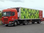 Scania G360 4x2 Highline 2010 года